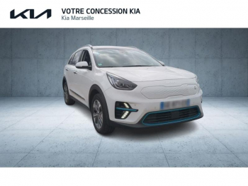Photo 2 du bon plan KIA e-Niro Lounge 204ch occasion à 25490 €