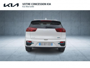 Photo 3 du bon plan KIA e-Niro Lounge 204ch occasion à 25490 €
