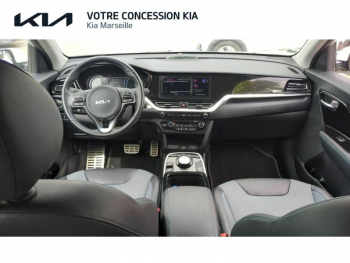 Photo 4 du bon plan KIA e-Niro Lounge 204ch occasion à 25490 €