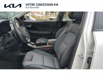 Photo 5 du bon plan KIA e-Niro Lounge 204ch occasion à 25490 €