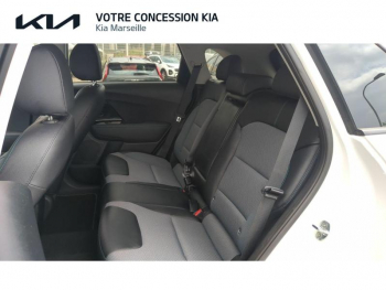 Photo 6 du bon plan KIA e-Niro Lounge 204ch occasion à 25490 €