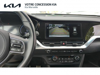Photo 7 du bon plan KIA e-Niro Lounge 204ch occasion à 25490 €