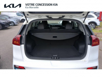 Photo 8 du bon plan KIA e-Niro Lounge 204ch occasion à 25490 €