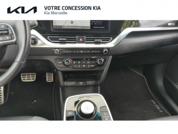 Photo 9 du bon plan KIA e-Niro Lounge 204ch occasion à 25490 €