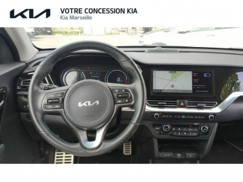 Photo 10 du bon plan KIA e-Niro Lounge 204ch occasion à 25490 €