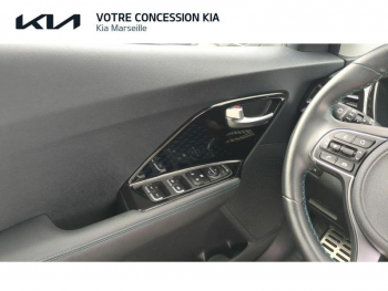 Photo 11 du bon plan KIA e-Niro Lounge 204ch occasion à 25490 €