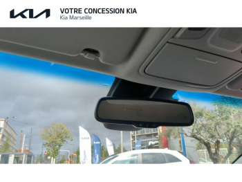 Photo 12 du bon plan KIA e-Niro Lounge 204ch occasion à 25490 €