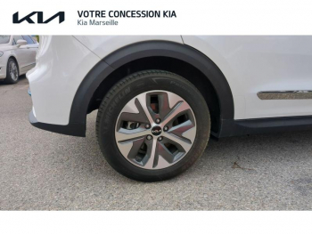 Photo 13 du bon plan KIA e-Niro Lounge 204ch occasion à 25490 €