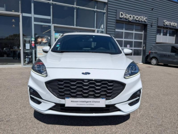 Photo 2 du bon plan FORD Kuga 2.5 Duratec 190ch FHEV E85 ST-Line Business BVA occasion à 29168 €