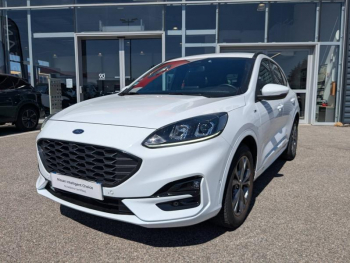 Photo 3 du bon plan FORD Kuga 2.5 Duratec 190ch FHEV E85 ST-Line Business BVA occasion à 29168 €