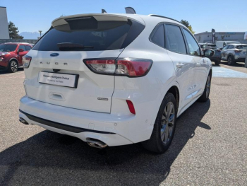 Photo 4 du bon plan FORD Kuga 2.5 Duratec 190ch FHEV E85 ST-Line Business BVA occasion à 29168 €