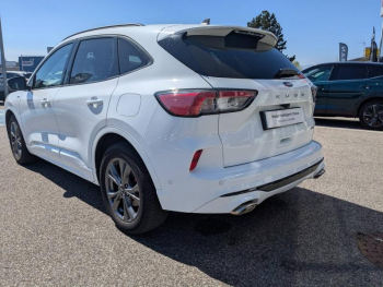 Photo 6 du bon plan FORD Kuga 2.5 Duratec 190ch FHEV E85 ST-Line Business BVA occasion à 29168 €