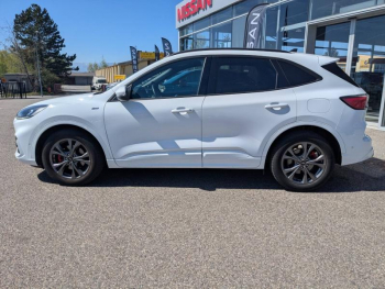 Photo 7 du bon plan FORD Kuga 2.5 Duratec 190ch FHEV E85 ST-Line Business BVA occasion à 29168 €