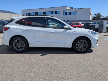 Photo 8 du bon plan FORD Kuga 2.5 Duratec 190ch FHEV E85 ST-Line Business BVA occasion à 29168 €
