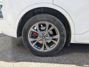 Photo 9 du bon plan FORD Kuga 2.5 Duratec 190ch FHEV E85 ST-Line Business BVA occasion à 29168 €