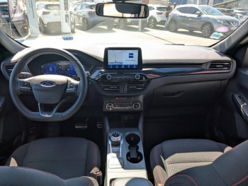 Photo 10 du bon plan FORD Kuga 2.5 Duratec 190ch FHEV E85 ST-Line Business BVA occasion à 29168 €