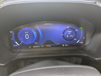 Photo 13 du bon plan FORD Kuga 2.5 Duratec 190ch FHEV E85 ST-Line Business BVA occasion à 29168 €