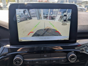 Photo 14 du bon plan FORD Kuga 2.5 Duratec 190ch FHEV E85 ST-Line Business BVA occasion à 29168 €