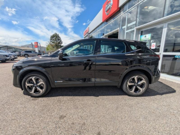 Photo 3 du bon plan NISSAN Qashqai e-POWER 190ch Business Edition 2022 occasion à 28990 €