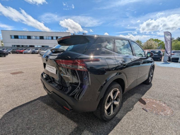 Photo 4 du bon plan NISSAN Qashqai e-POWER 190ch Business Edition 2022 occasion à 28990 €
