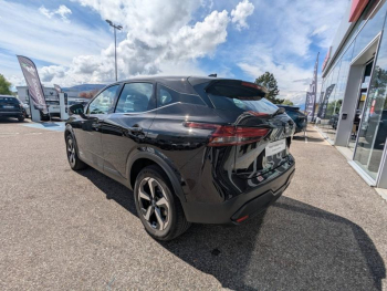 Photo 6 du bon plan NISSAN Qashqai e-POWER 190ch Business Edition 2022 occasion à 28990 €