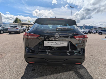 Photo 7 du bon plan NISSAN Qashqai e-POWER 190ch Business Edition 2022 occasion à 28990 €