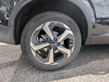 Photo 10 du bon plan NISSAN Qashqai e-POWER 190ch Business Edition 2022 occasion à 28990 €