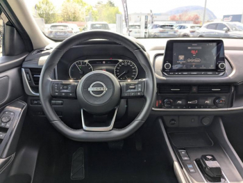 Photo 13 du bon plan NISSAN Qashqai e-POWER 190ch Business Edition 2022 occasion à 28990 €