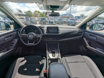 Photo 20 du bon plan NISSAN Qashqai e-POWER 190ch Business Edition 2022 occasion à 28990 €