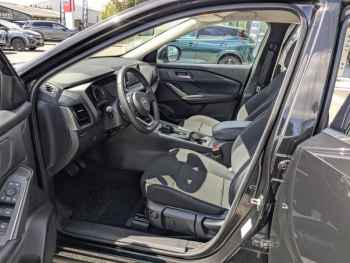 Photo 23 du bon plan NISSAN Qashqai e-POWER 190ch Business Edition 2022 occasion à 28990 €