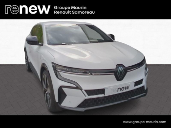 Photo 2 du bon plan RENAULT Megane E-Tech Electric EV60 220ch Techno super charge occasion à 24800 €
