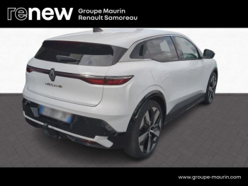 Photo 3 du bon plan RENAULT Megane E-Tech Electric EV60 220ch Techno super charge occasion à 24800 €
