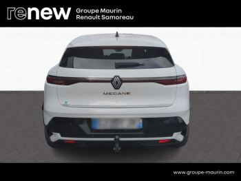 Photo 5 du bon plan RENAULT Megane E-Tech Electric EV60 220ch Techno super charge occasion à 24800 €