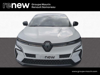 Photo 6 du bon plan RENAULT Megane E-Tech Electric EV60 220ch Techno super charge occasion à 24800 €