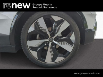 Photo 7 du bon plan RENAULT Megane E-Tech Electric EV60 220ch Techno super charge occasion à 24800 €