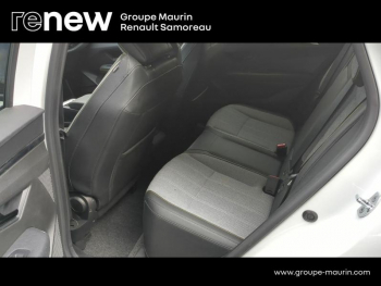 Photo 10 du bon plan RENAULT Megane E-Tech Electric EV60 220ch Techno super charge occasion à 24800 €