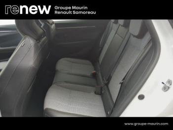 Photo 11 du bon plan RENAULT Megane E-Tech Electric EV60 220ch Techno super charge occasion à 24800 €
