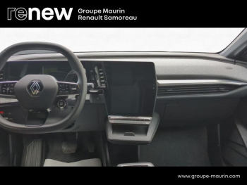 Photo 12 du bon plan RENAULT Megane E-Tech Electric EV60 220ch Techno super charge occasion à 24800 €