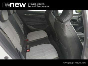 Photo 14 du bon plan RENAULT Megane E-Tech Electric EV60 220ch Techno super charge occasion à 24800 €