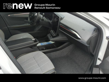 Photo 15 du bon plan RENAULT Megane E-Tech Electric EV60 220ch Techno super charge occasion à 24800 €