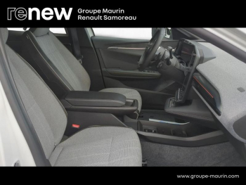 Photo 16 du bon plan RENAULT Megane E-Tech Electric EV60 220ch Techno super charge occasion à 24800 €