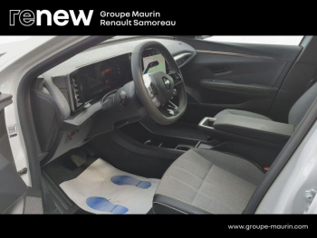 Photo 17 du bon plan RENAULT Megane E-Tech Electric EV60 220ch Techno super charge occasion à 24800 €