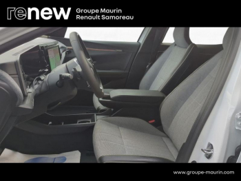 Photo 18 du bon plan RENAULT Megane E-Tech Electric EV60 220ch Techno super charge occasion à 24800 €
