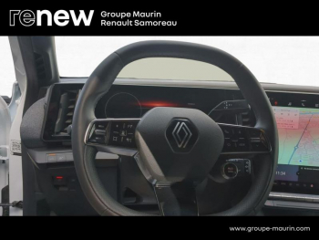 Photo 19 du bon plan RENAULT Megane E-Tech Electric EV60 220ch Techno super charge occasion à 24800 €