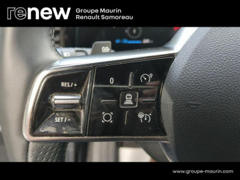 Photo 20 du bon plan RENAULT Megane E-Tech Electric EV60 220ch Techno super charge occasion à 24800 €