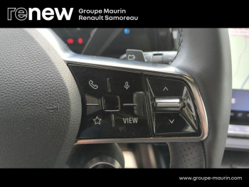 Photo 21 du bon plan RENAULT Megane E-Tech Electric EV60 220ch Techno super charge occasion à 24800 €