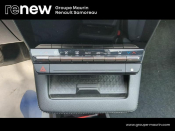 Photo 22 du bon plan RENAULT Megane E-Tech Electric EV60 220ch Techno super charge occasion à 24800 €