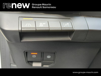 Photo 23 du bon plan RENAULT Megane E-Tech Electric EV60 220ch Techno super charge occasion à 24800 €
