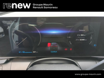 Photo 24 du bon plan RENAULT Megane E-Tech Electric EV60 220ch Techno super charge occasion à 24800 €