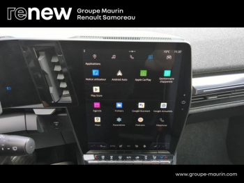 Photo 25 du bon plan RENAULT Megane E-Tech Electric EV60 220ch Techno super charge occasion à 24800 €
